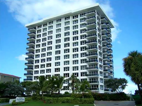 Ocean Reef Towers - Florida Waterfront Condos